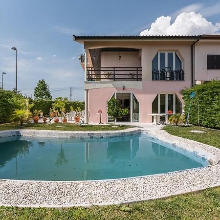 Guest H4U - Villa Garden & Pool Povoa de Varzim Ngoại thất bức ảnh