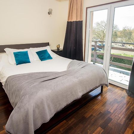 Guest H4U - Villa Garden & Pool Povoa de Varzim Ngoại thất bức ảnh