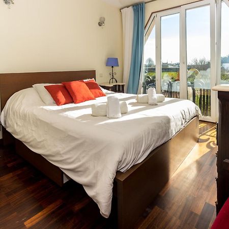 Guest H4U - Villa Garden & Pool Povoa de Varzim Ngoại thất bức ảnh