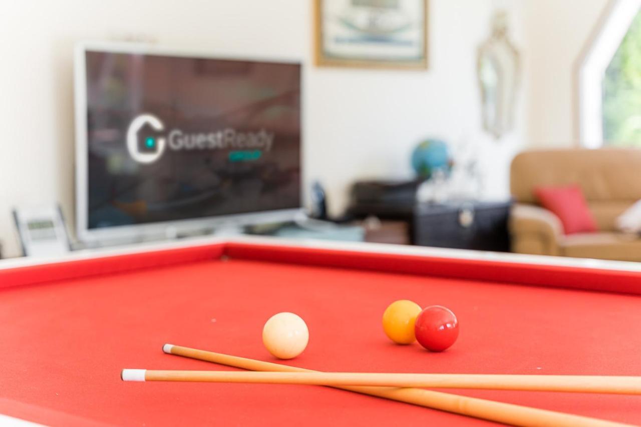 Guest H4U - Villa Garden & Pool Povoa de Varzim Ngoại thất bức ảnh