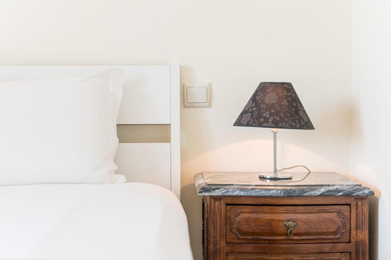 Guest H4U - Villa Garden & Pool Povoa de Varzim Ngoại thất bức ảnh