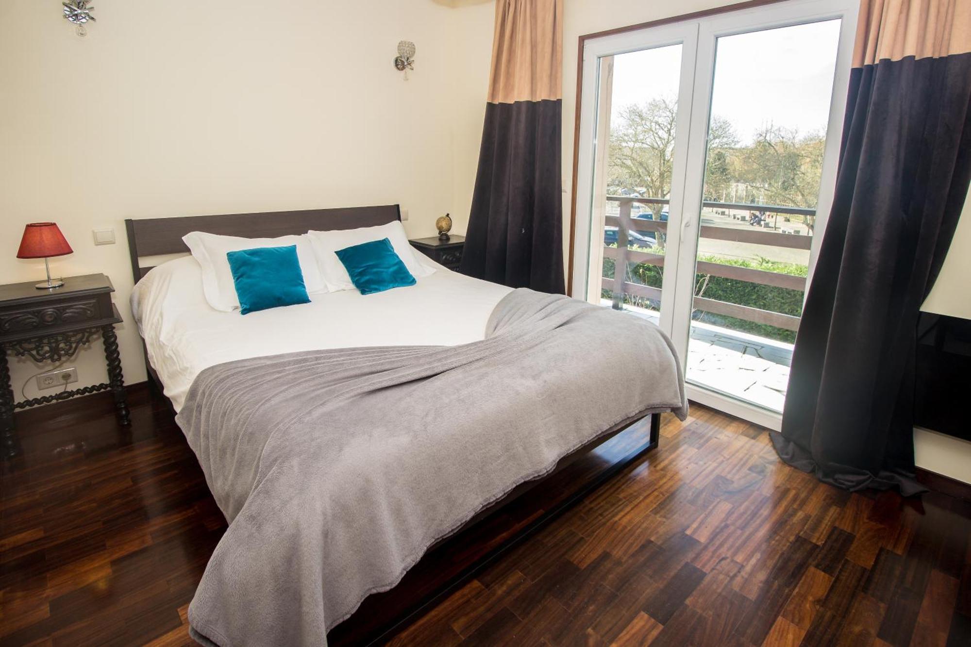 Guest H4U - Villa Garden & Pool Povoa de Varzim Ngoại thất bức ảnh