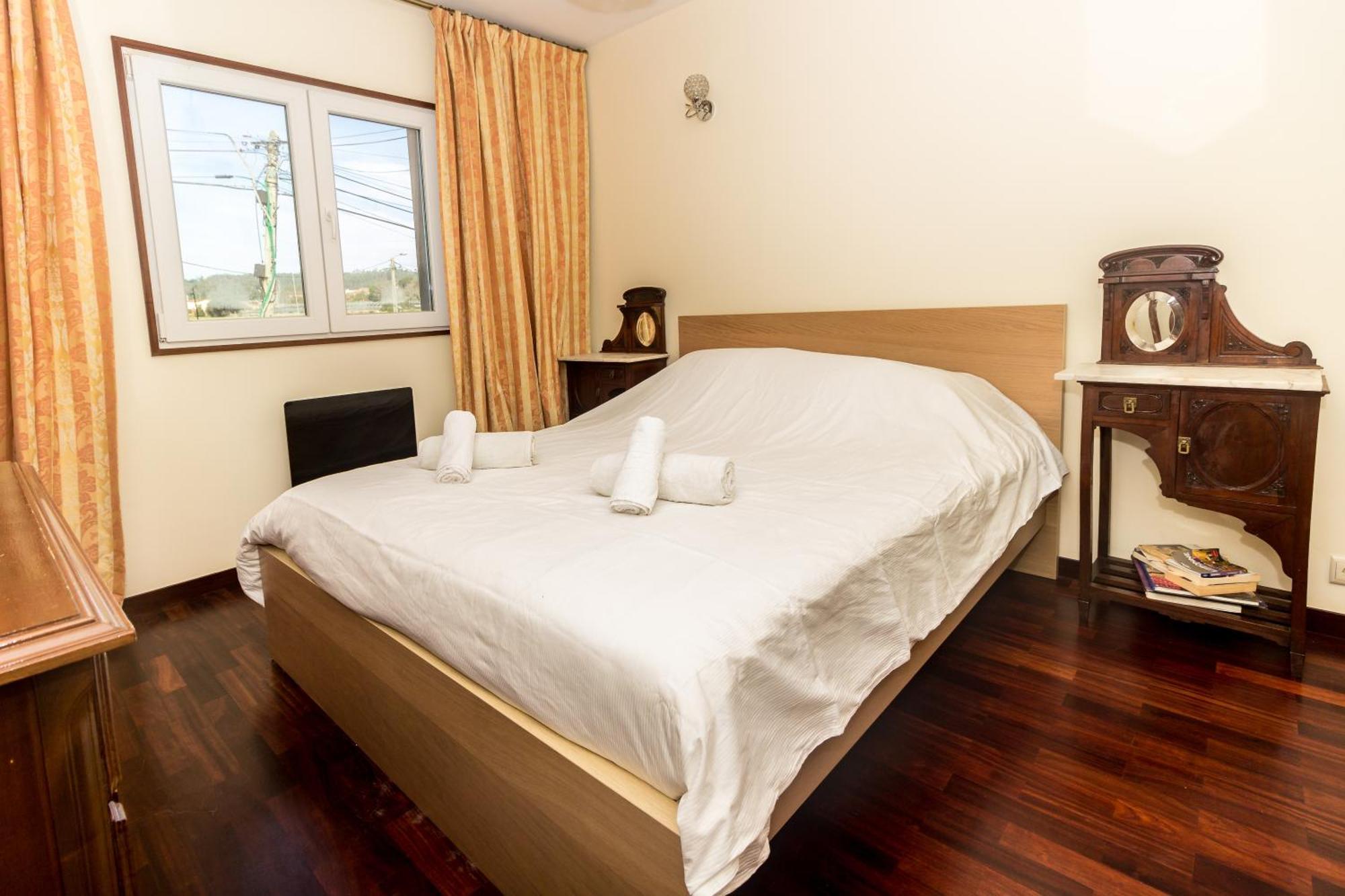 Guest H4U - Villa Garden & Pool Povoa de Varzim Ngoại thất bức ảnh