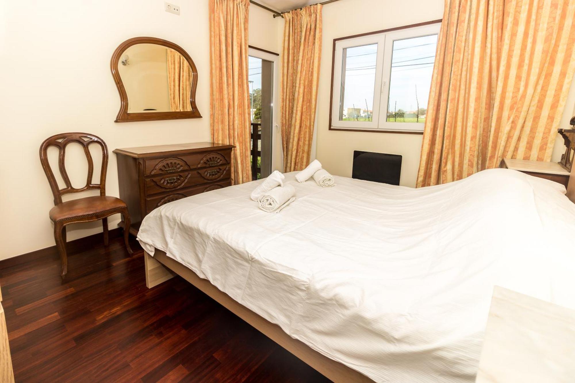 Guest H4U - Villa Garden & Pool Povoa de Varzim Ngoại thất bức ảnh