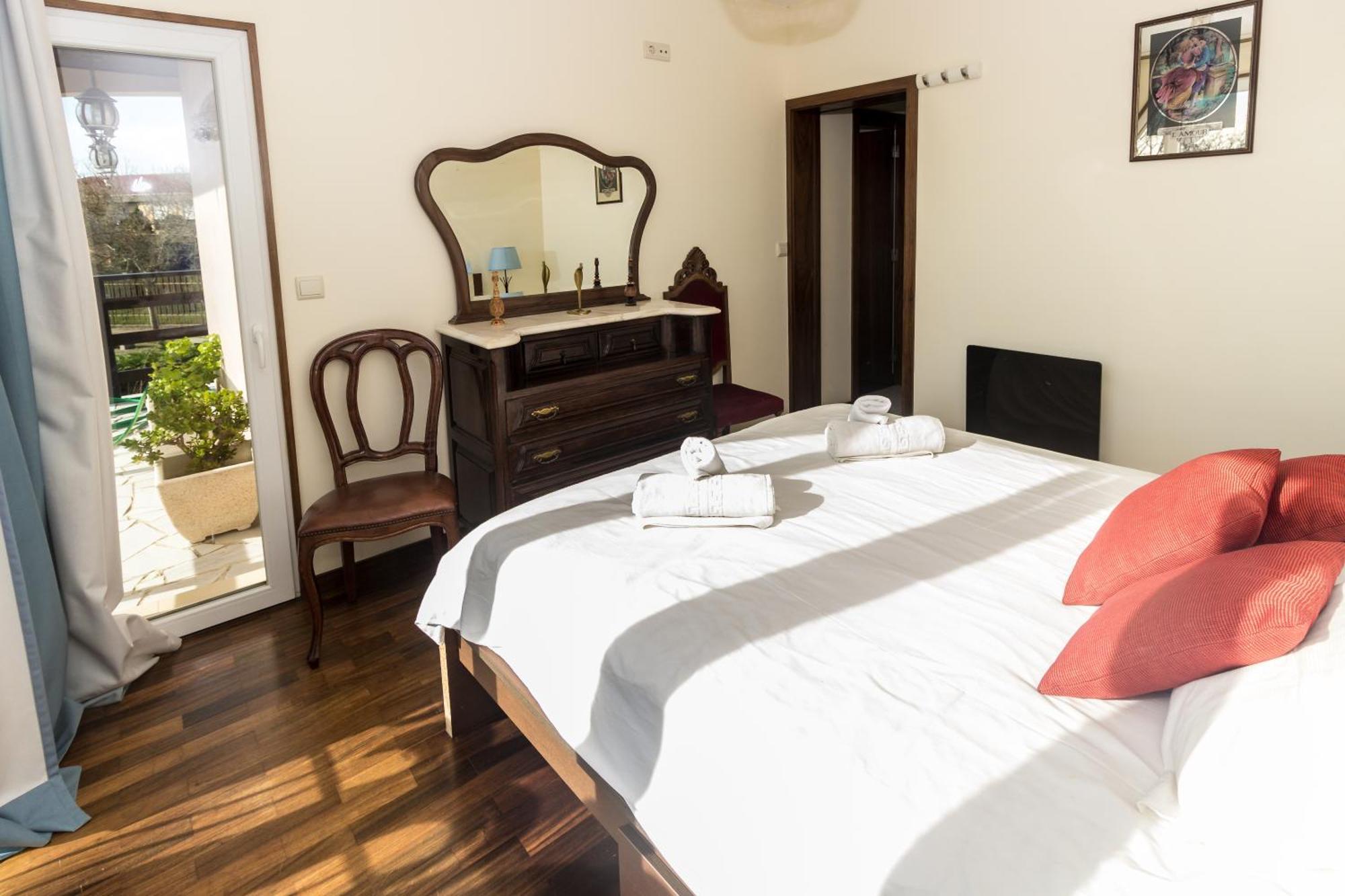 Guest H4U - Villa Garden & Pool Povoa de Varzim Ngoại thất bức ảnh