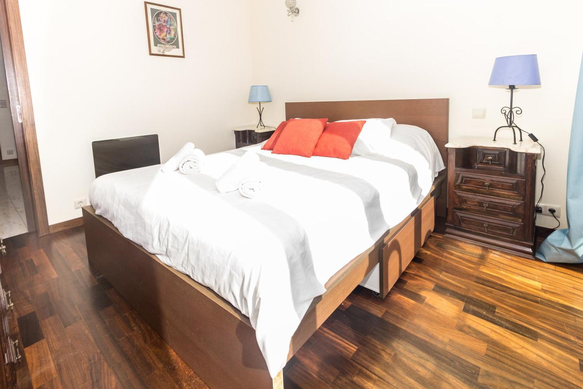 Guest H4U - Villa Garden & Pool Povoa de Varzim Ngoại thất bức ảnh