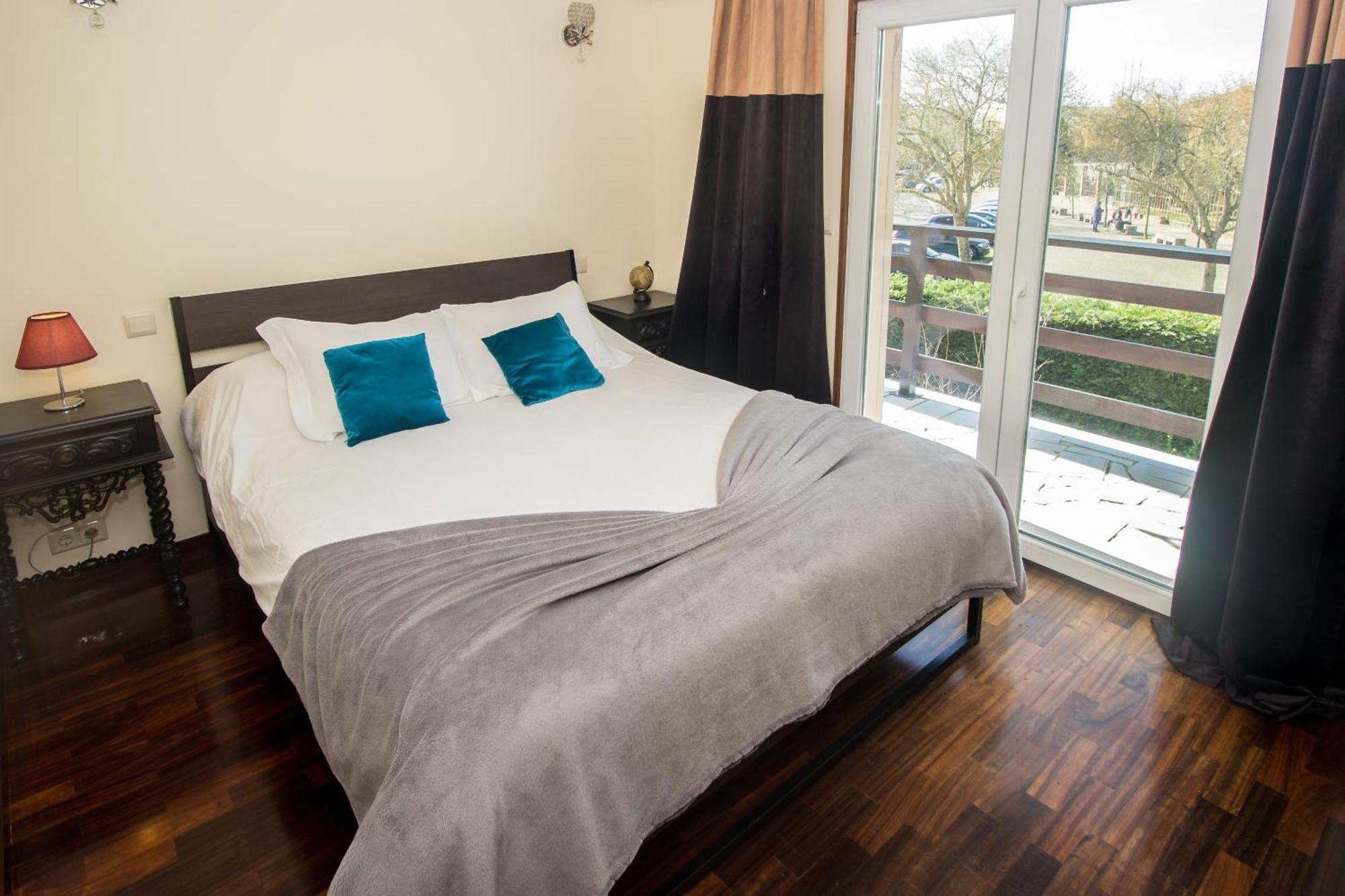 Guest H4U - Villa Garden & Pool Povoa de Varzim Ngoại thất bức ảnh