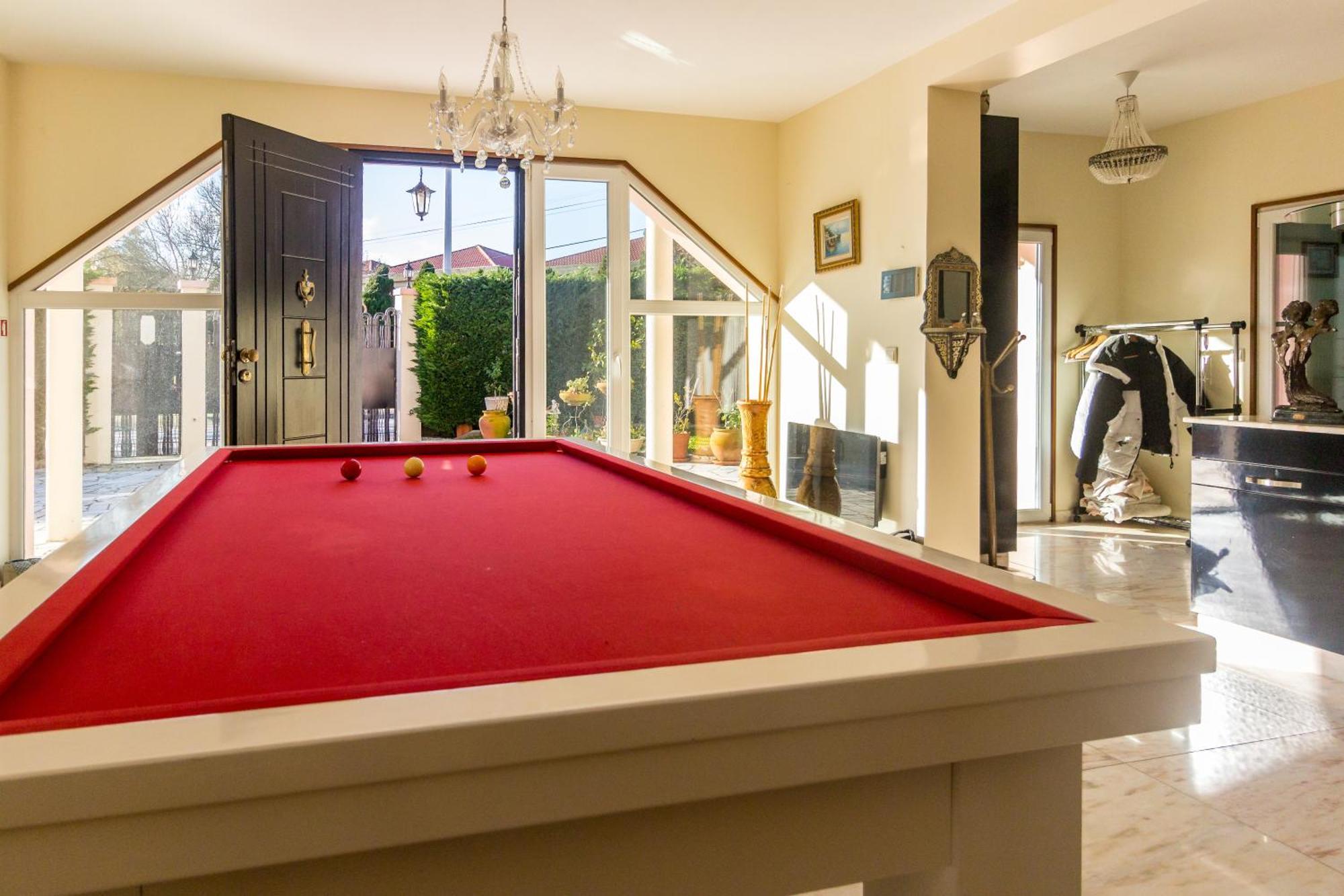 Guest H4U - Villa Garden & Pool Povoa de Varzim Ngoại thất bức ảnh