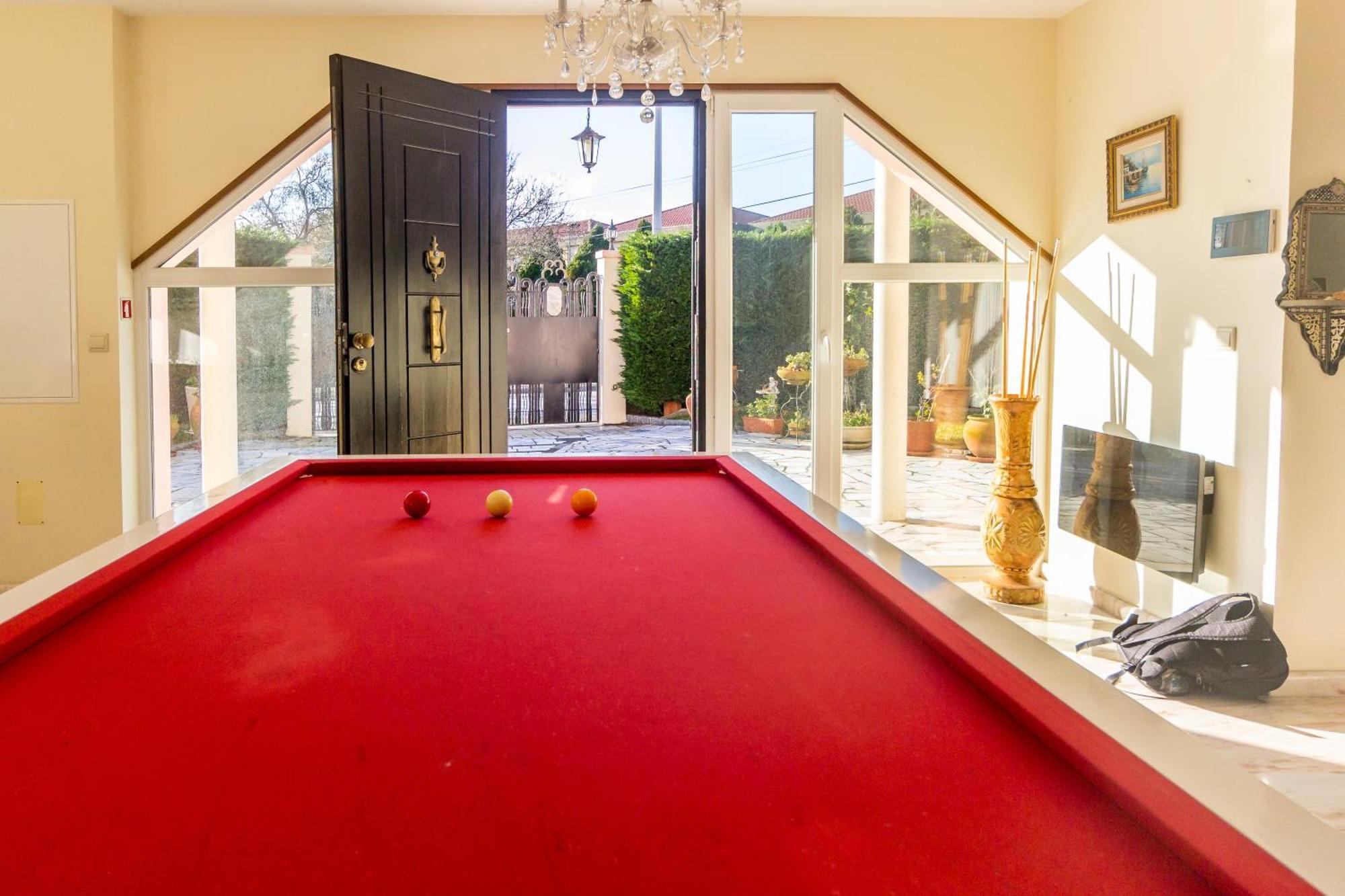 Guest H4U - Villa Garden & Pool Povoa de Varzim Ngoại thất bức ảnh