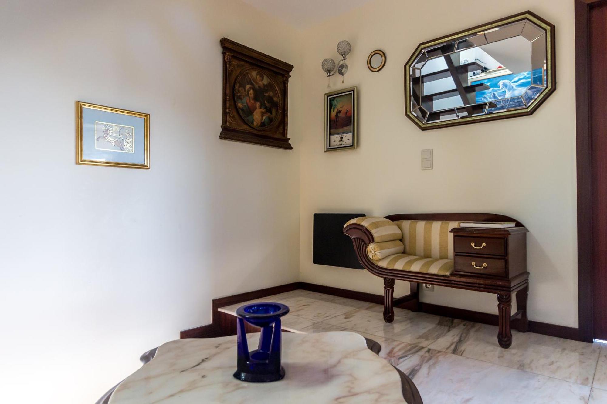 Guest H4U - Villa Garden & Pool Povoa de Varzim Ngoại thất bức ảnh