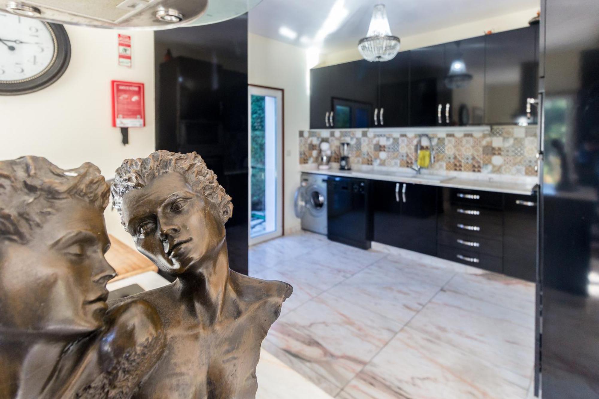 Guest H4U - Villa Garden & Pool Povoa de Varzim Ngoại thất bức ảnh