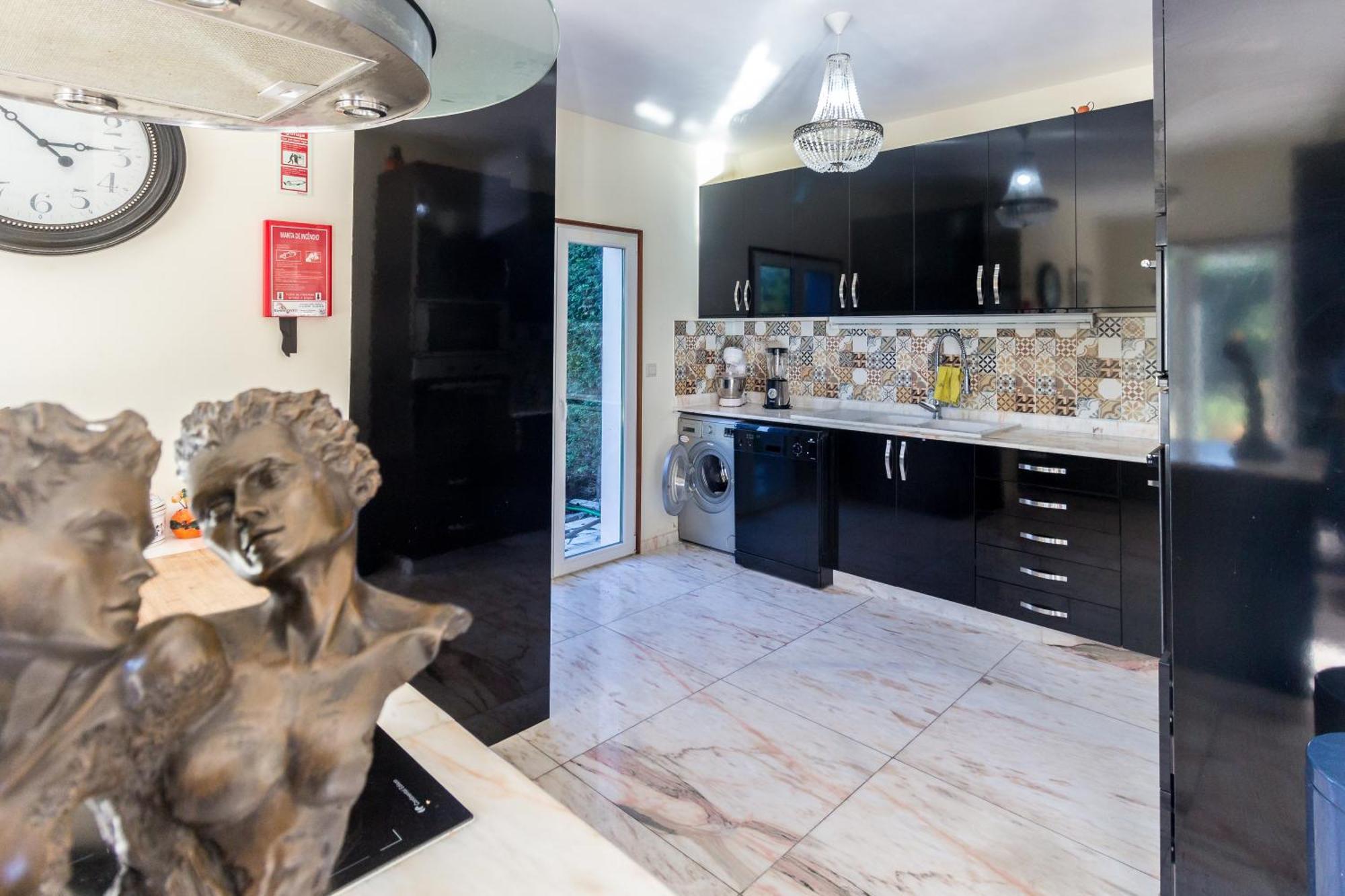 Guest H4U - Villa Garden & Pool Povoa de Varzim Ngoại thất bức ảnh