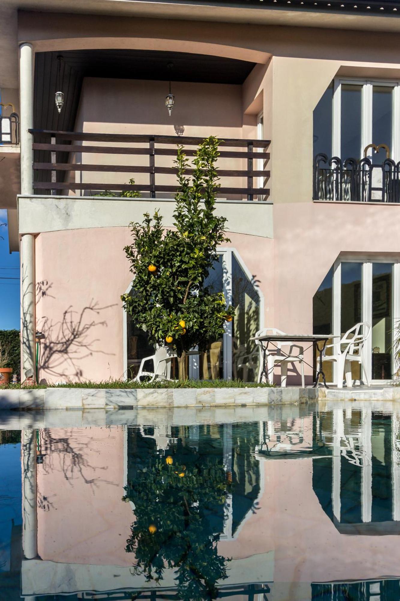 Guest H4U - Villa Garden & Pool Povoa de Varzim Ngoại thất bức ảnh